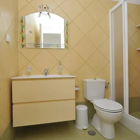 Apartment Evita Aliki (Paros)