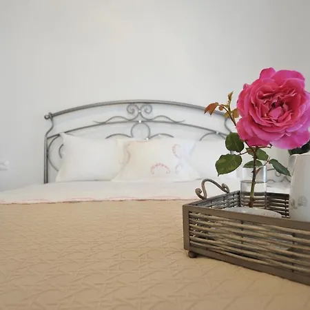 Evita Apartment Aliki (Paros)