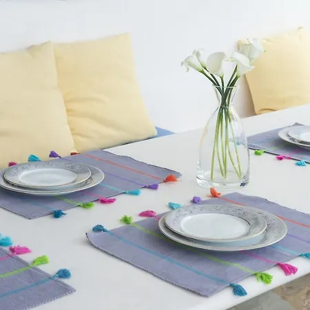 ενοικιαζόμενα εβίτα Διαμέρισμα *