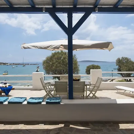 ενοικιαζόμενα εβίτα Αλυκή