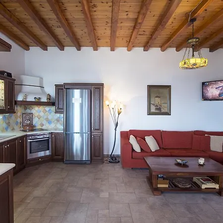 ενοικιαζόμενα εβίτα