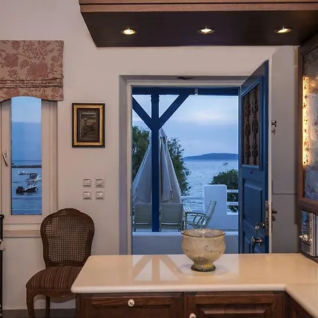 ενοικιαζόμενα εβίτα