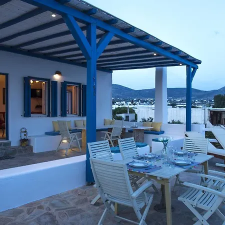 ενοικιαζόμενα εβίτα